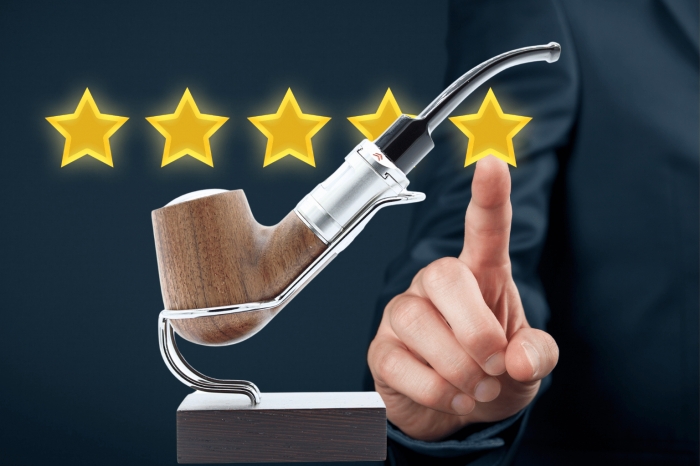 Was denken Dampfer wirklich über die E-Pfeife?